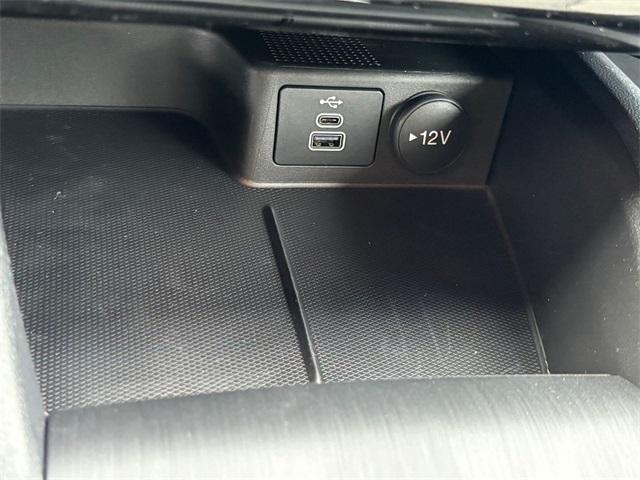 new 2026 Ford Escape car, priced at $39,210