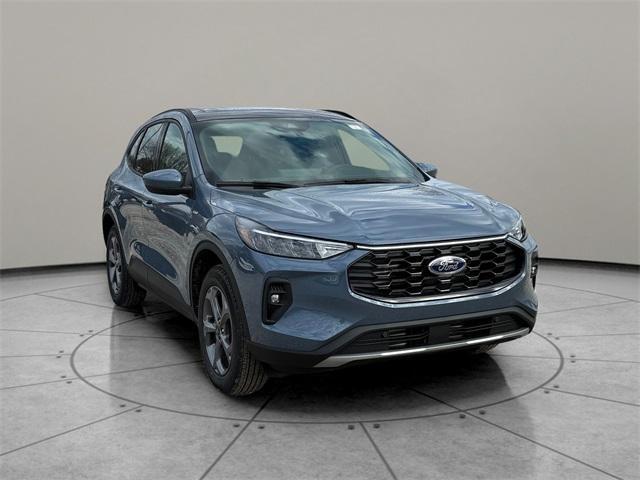 new 2026 Ford Escape car, priced at $39,210