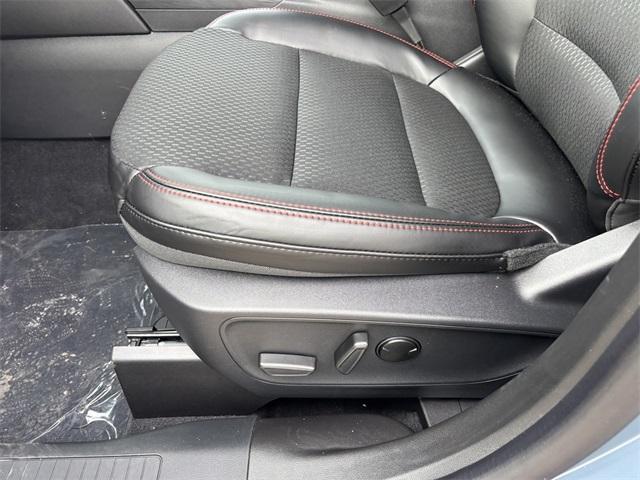 new 2026 Ford Escape car, priced at $39,210