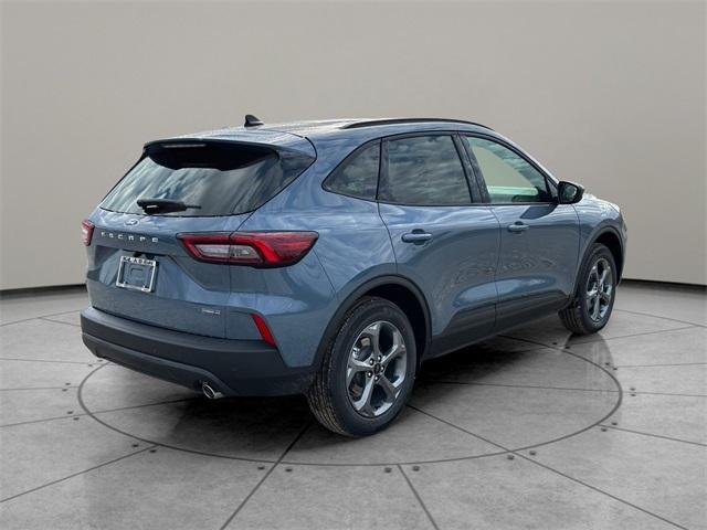 new 2026 Ford Escape car, priced at $39,210
