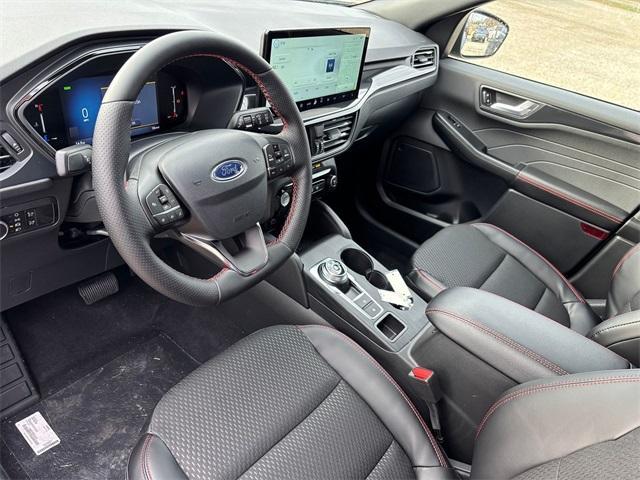 new 2026 Ford Escape car, priced at $39,210