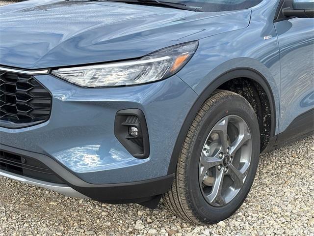 new 2026 Ford Escape car, priced at $39,210