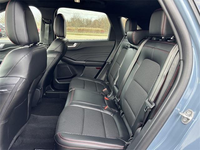 new 2026 Ford Escape car, priced at $39,210