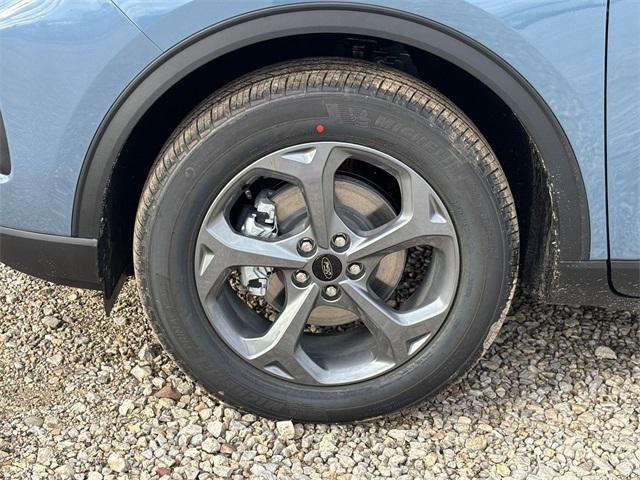 new 2026 Ford Escape car, priced at $39,210