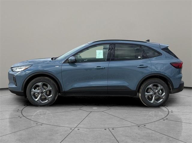 new 2026 Ford Escape car, priced at $39,210