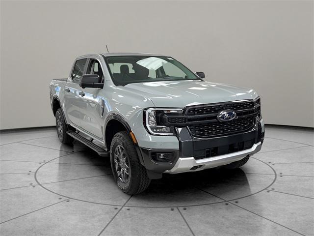 new 2024 Ford Ranger car, priced at $48,605