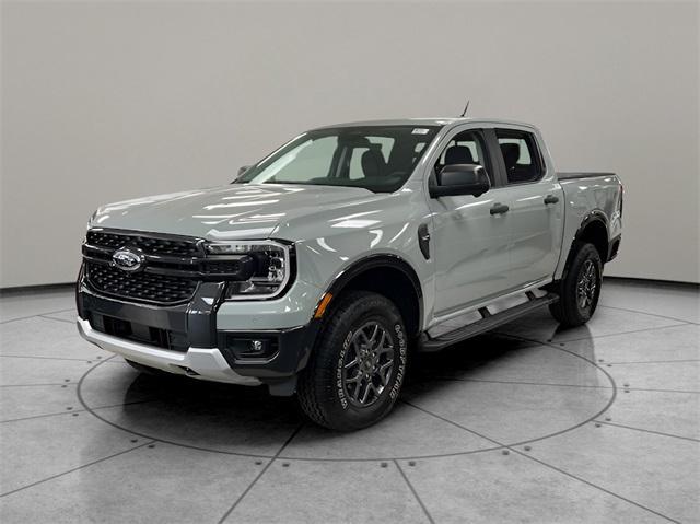 new 2024 Ford Ranger car, priced at $48,605