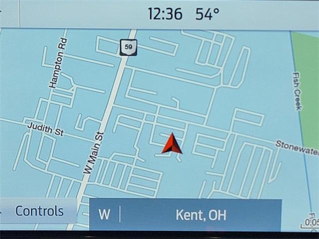 used 2021 Ford Bronco Sport car, priced at $23,888