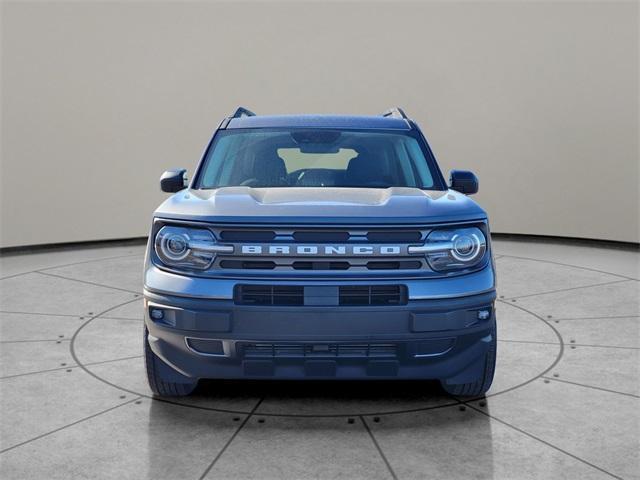 used 2021 Ford Bronco Sport car, priced at $23,888
