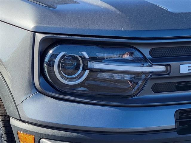 used 2021 Ford Bronco Sport car, priced at $23,888