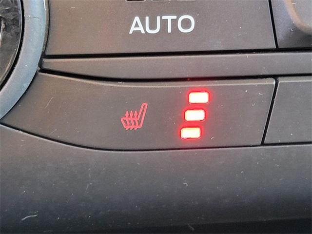 used 2021 Ford Bronco Sport car, priced at $23,888