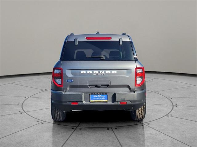 used 2021 Ford Bronco Sport car, priced at $23,888