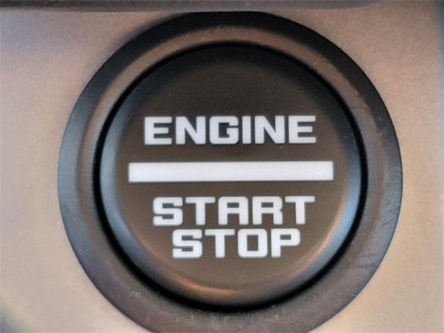 used 2021 Ford Bronco Sport car, priced at $23,888