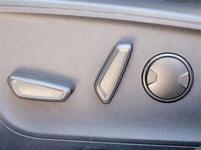 used 2021 Ford Bronco Sport car, priced at $23,888