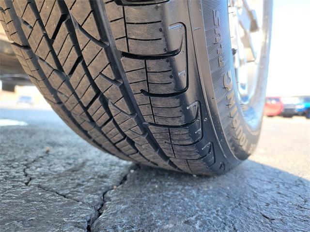 used 2021 Ford Bronco Sport car, priced at $23,888