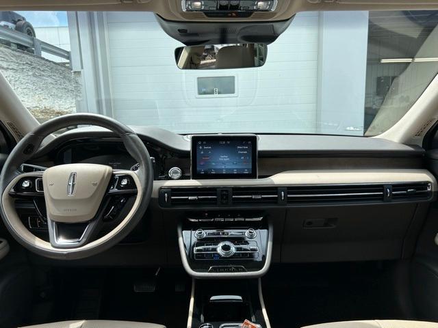 used 2022 Lincoln Corsair car, priced at $35,088