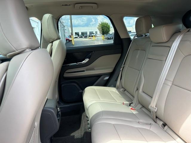 used 2022 Lincoln Corsair car, priced at $35,088