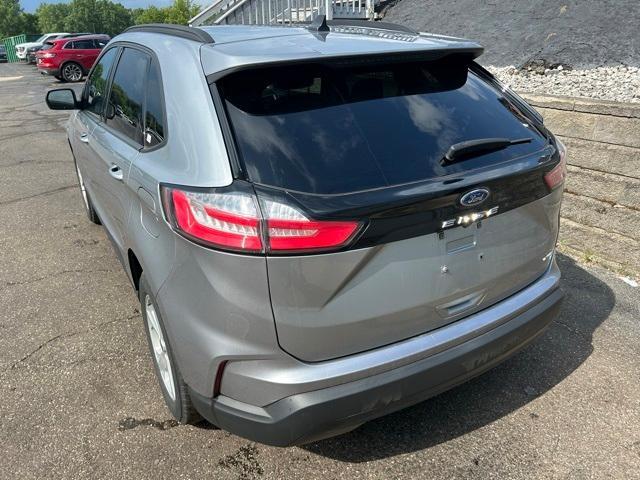 used 2022 Ford Edge car, priced at $24,888