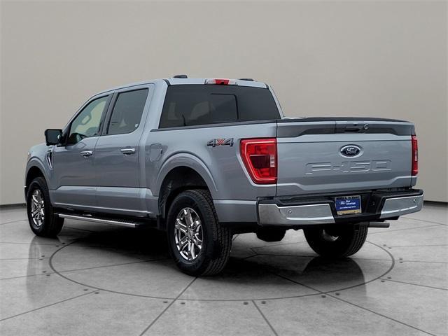 used 2022 Ford F-150 car, priced at $39,888