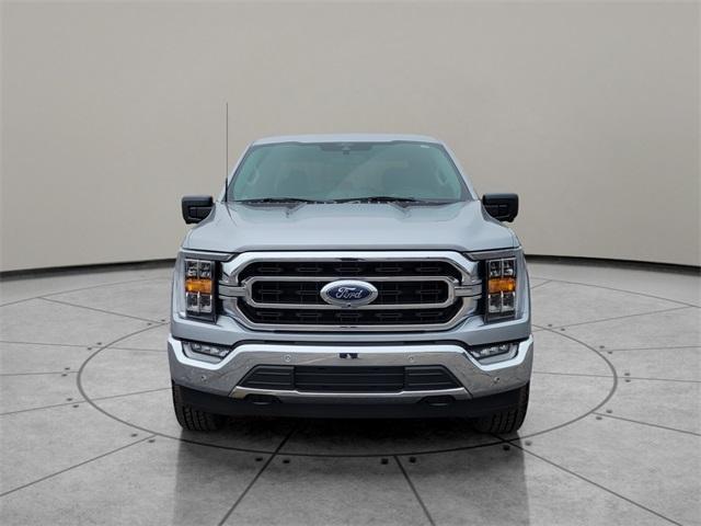 used 2022 Ford F-150 car, priced at $39,888