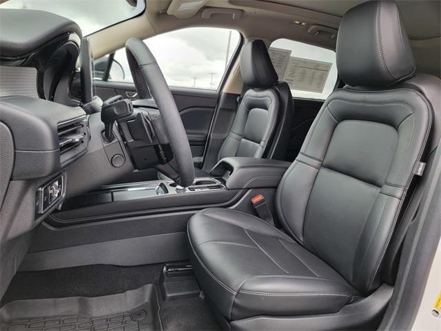 used 2024 Lincoln Corsair car, priced at $40,888