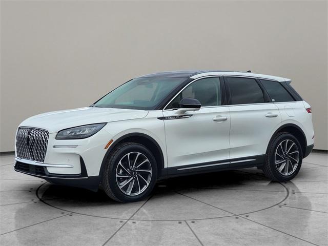 used 2024 Lincoln Corsair car, priced at $40,888