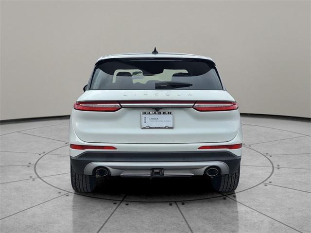used 2024 Lincoln Corsair car, priced at $40,888
