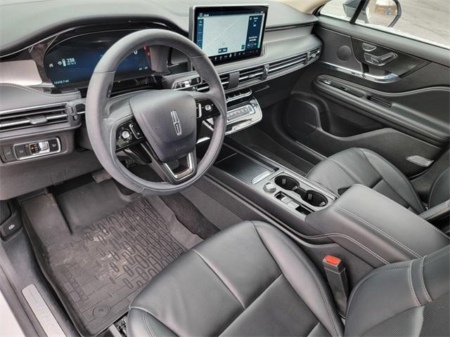 used 2024 Lincoln Corsair car, priced at $40,888