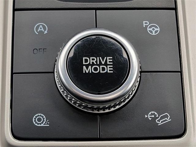used 2022 Ford Explorer car, priced at $39,888