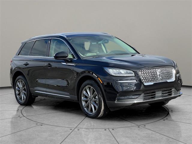 used 2022 Lincoln Corsair car, priced at $31,888