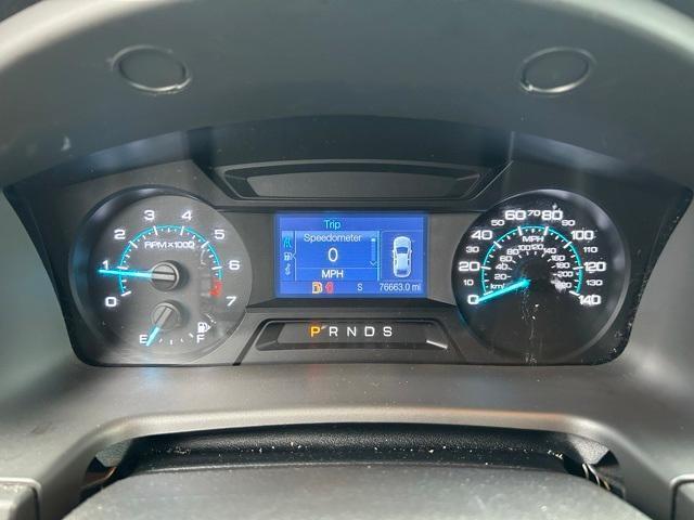 used 2018 Ford Flex car, priced at $15,888