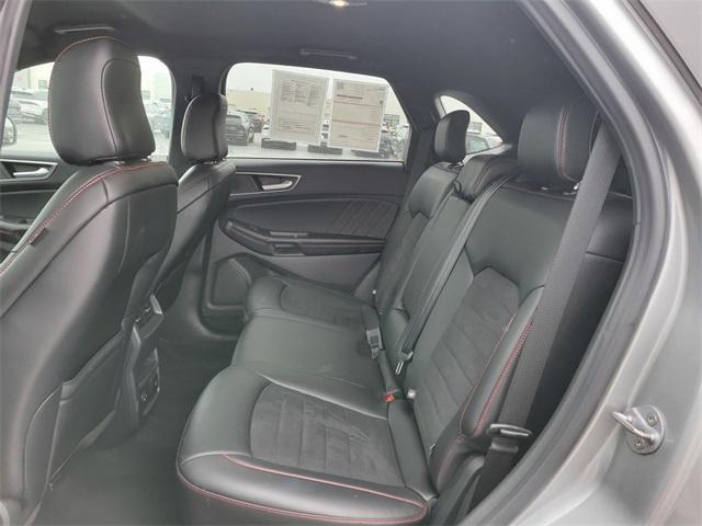 used 2022 Ford Edge car, priced at $26,888