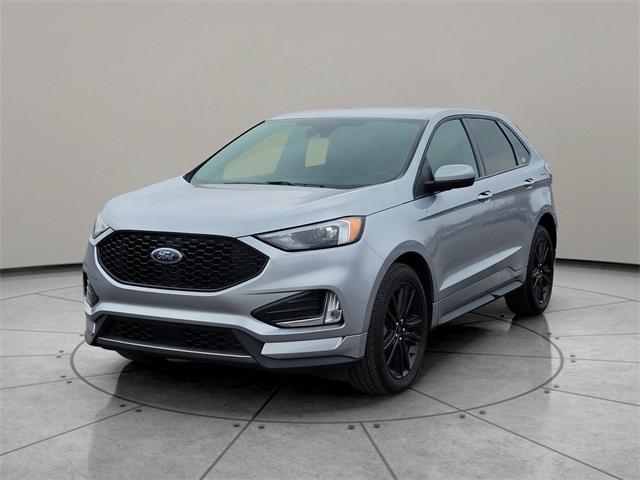 used 2022 Ford Edge car, priced at $26,888