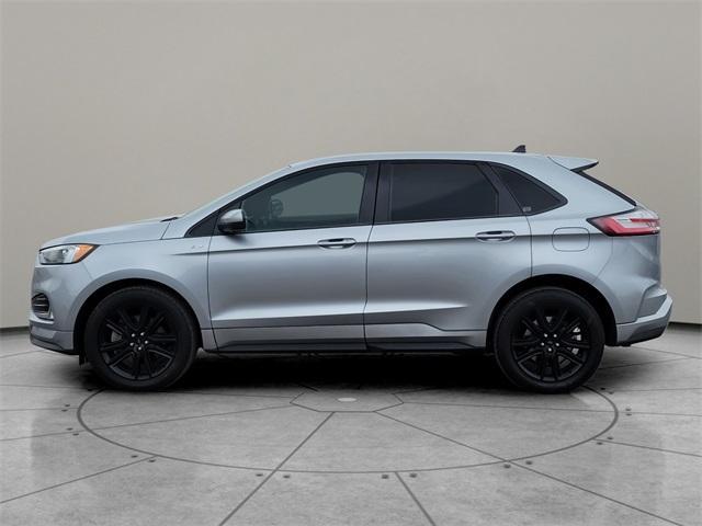 used 2022 Ford Edge car, priced at $26,888