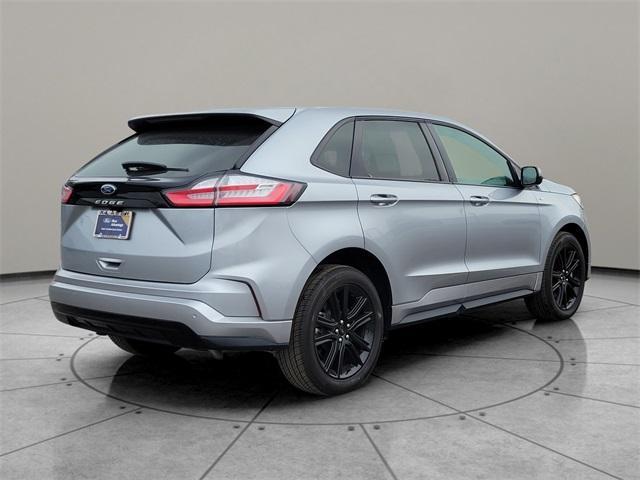 used 2022 Ford Edge car, priced at $26,888