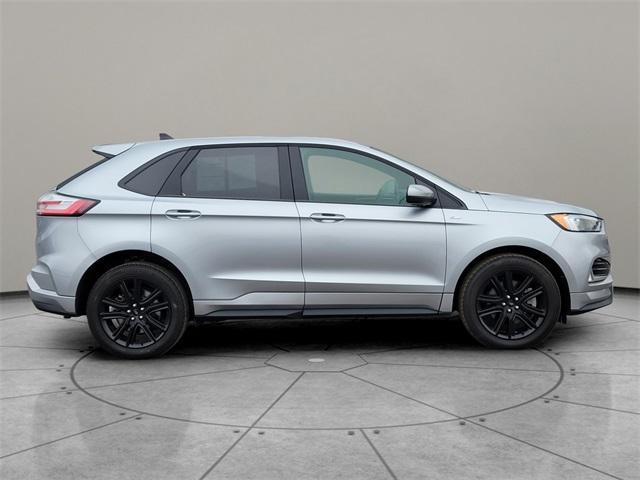 used 2022 Ford Edge car, priced at $26,888