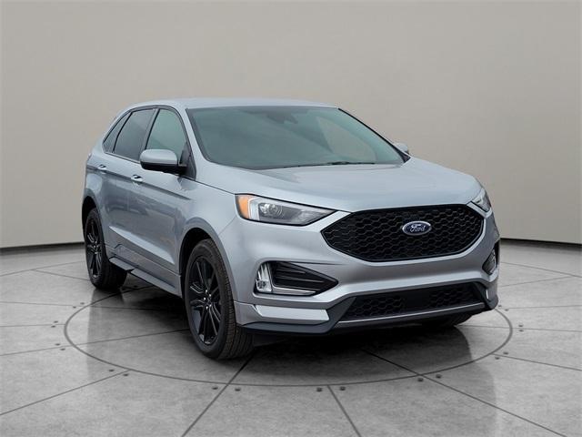 used 2022 Ford Edge car, priced at $26,888