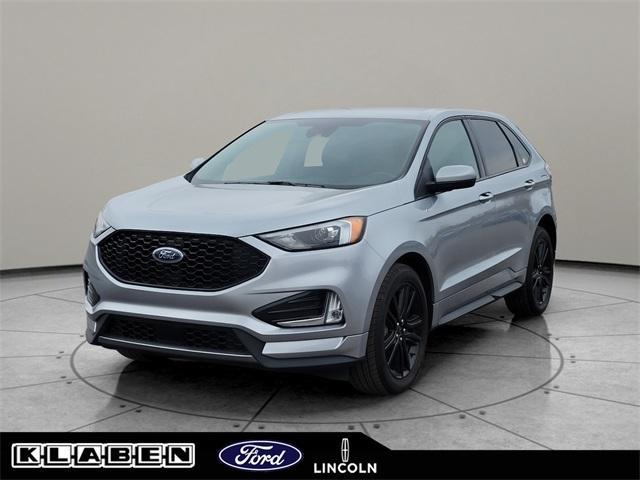 used 2022 Ford Edge car, priced at $28,888