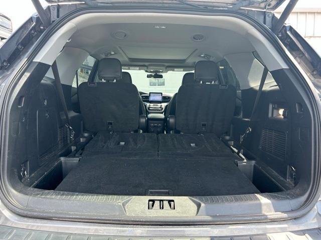 used 2023 Ford Explorer car, priced at $35,888