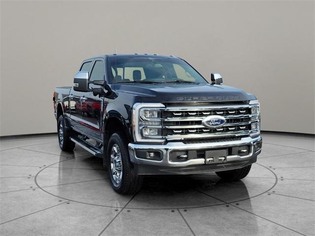 used 2024 Ford F-350 car, priced at $77,888