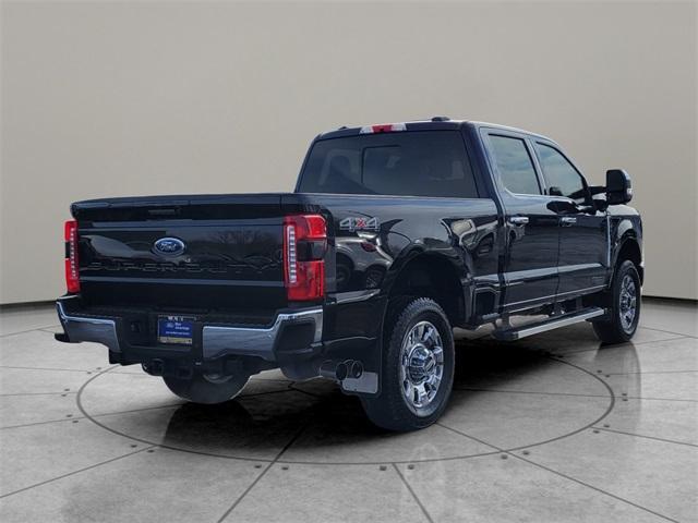 used 2024 Ford F-350 car, priced at $77,888