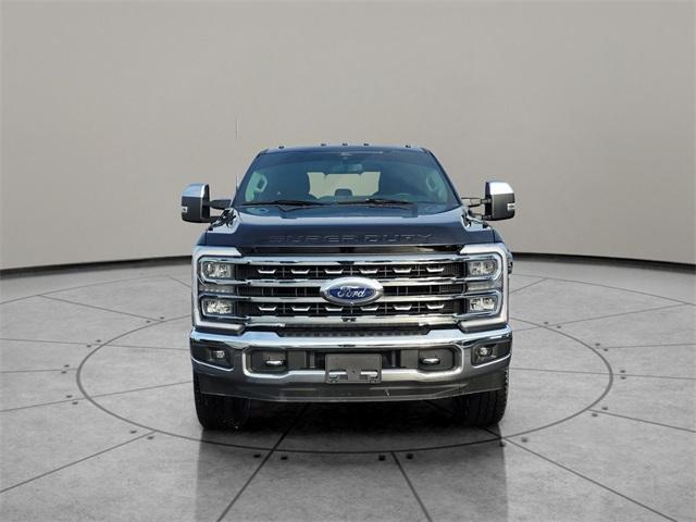 used 2024 Ford F-350 car, priced at $77,888