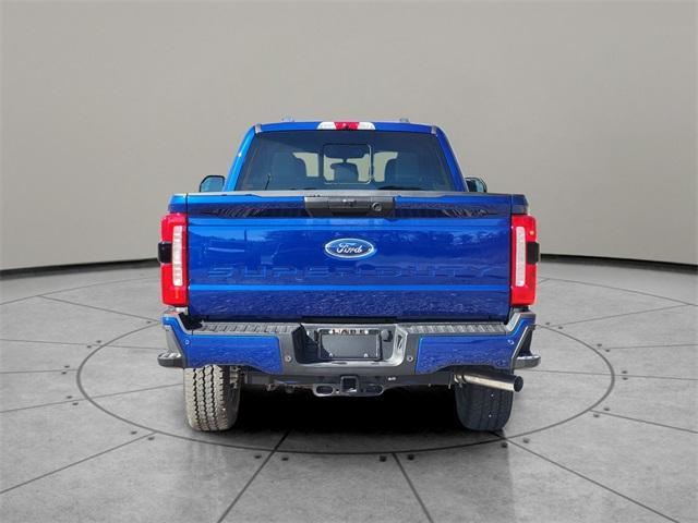 new 2026 Ford F-250 car, priced at $62,800