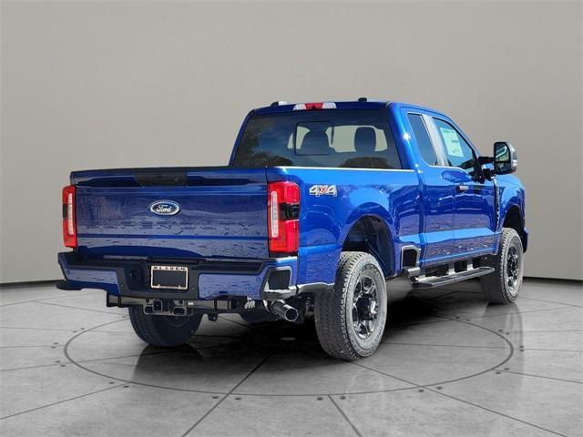 new 2026 Ford F-250 car, priced at $62,800