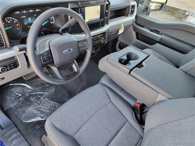 new 2026 Ford F-250 car, priced at $62,800