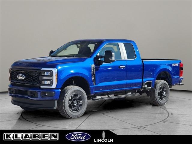 new 2026 Ford F-250 car, priced at $62,800