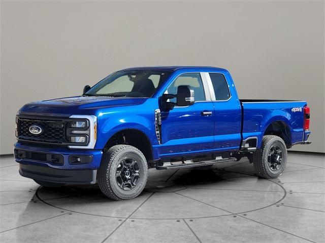 new 2026 Ford F-250 car, priced at $62,800