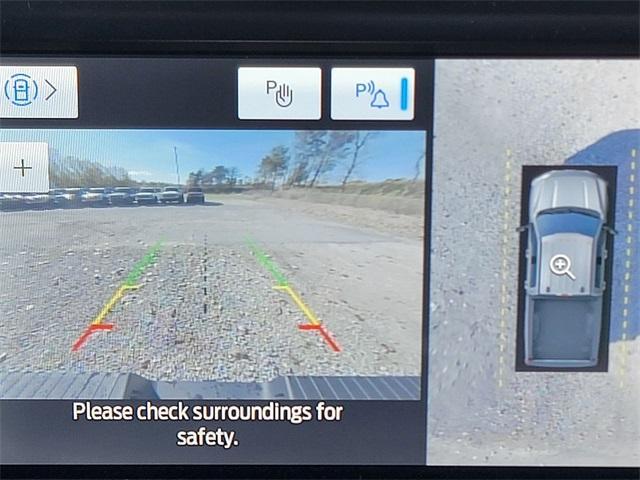 new 2026 Ford F-250 car, priced at $62,800