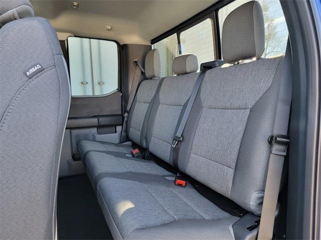 new 2026 Ford F-250 car, priced at $62,800