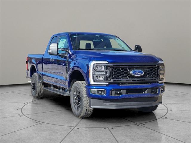 new 2026 Ford F-250 car, priced at $62,800